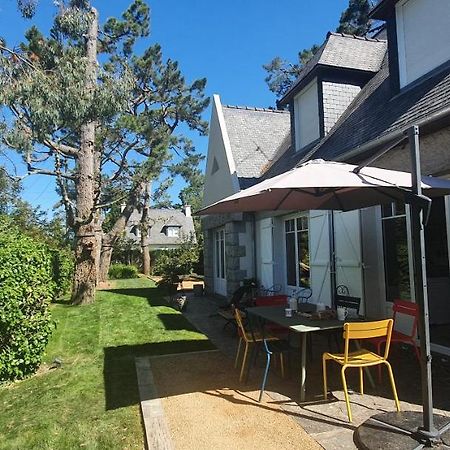 Belle Maison Acces Plage A Pied A La Garde St Cast Saint-Cast-le-Guildo Eksteriør billede