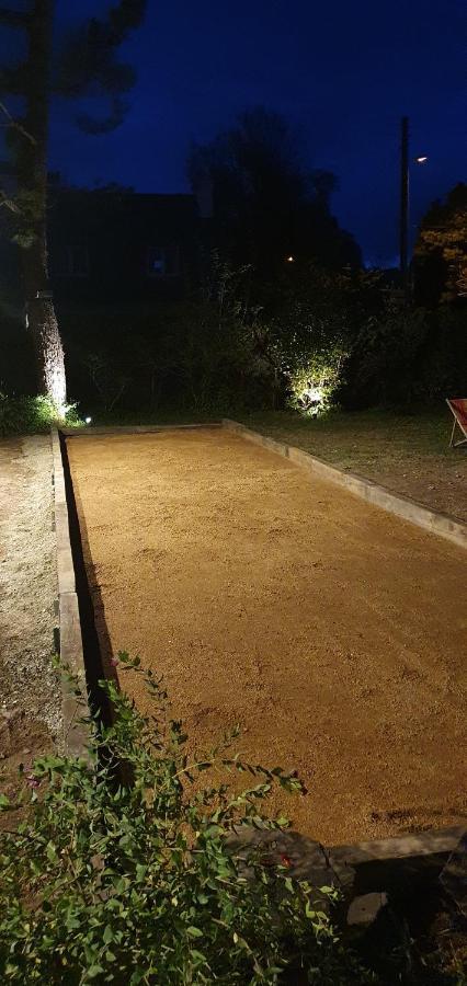 Belle Maison Acces Plage A Pied A La Garde St Cast Saint-Cast-le-Guildo Eksteriør billede